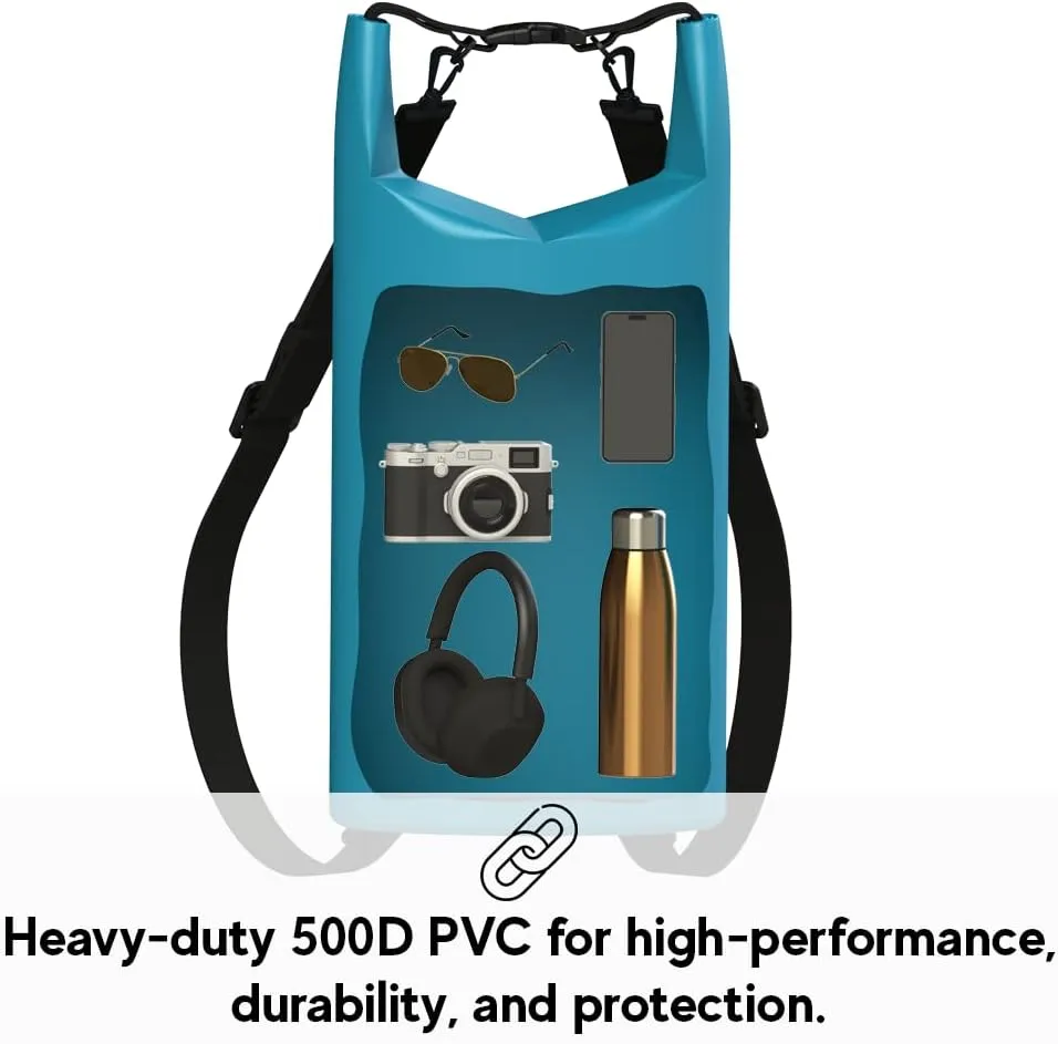 Go Bag Parent