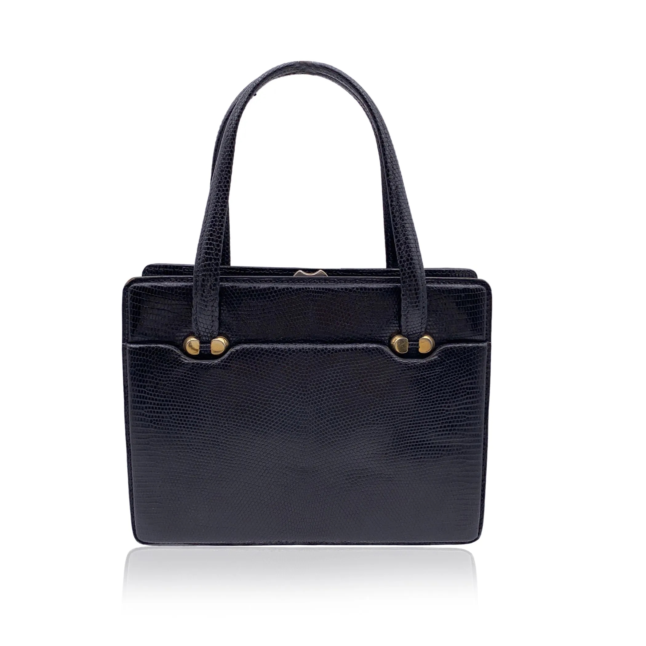 Gucci Handbag Vintage