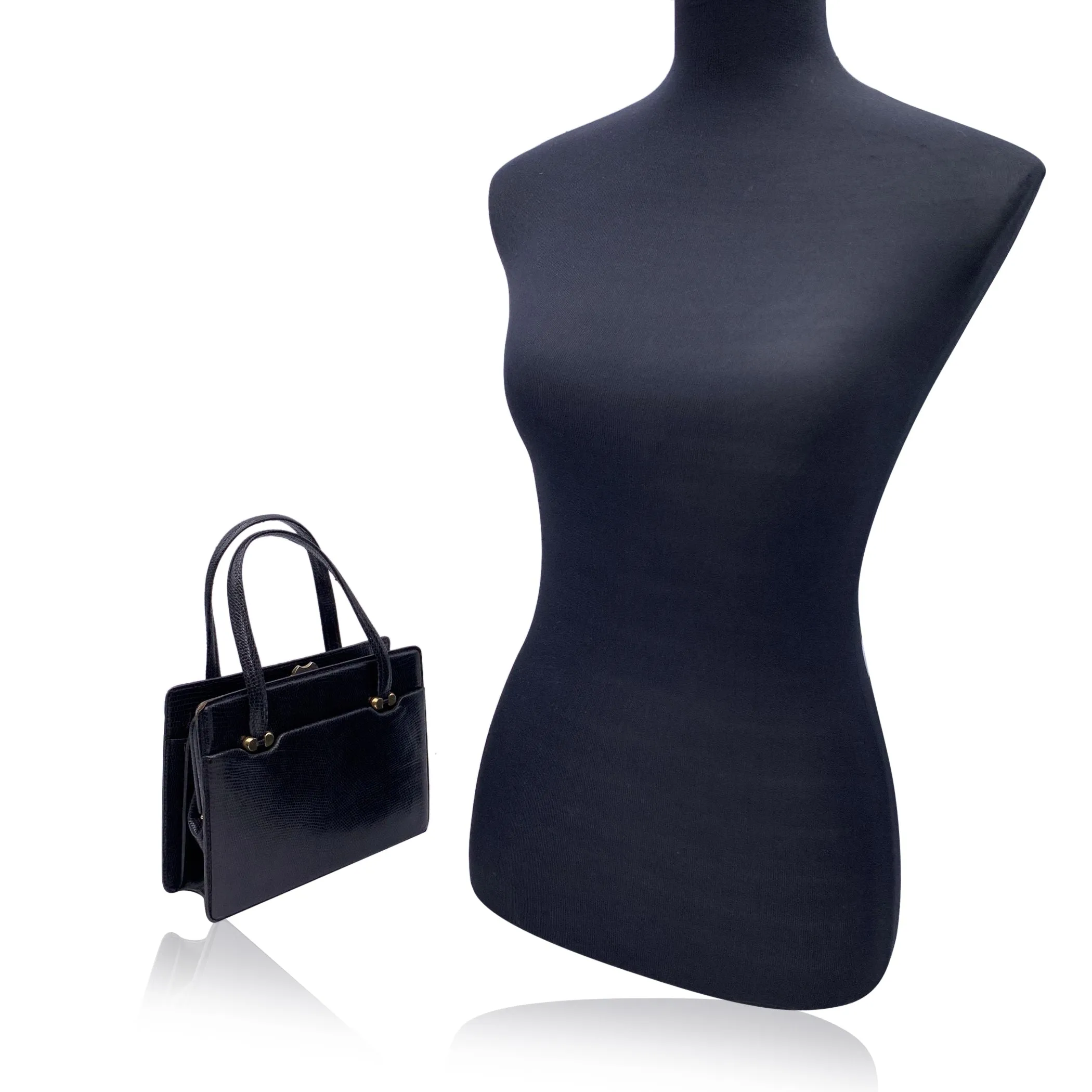 Gucci Handbag Vintage