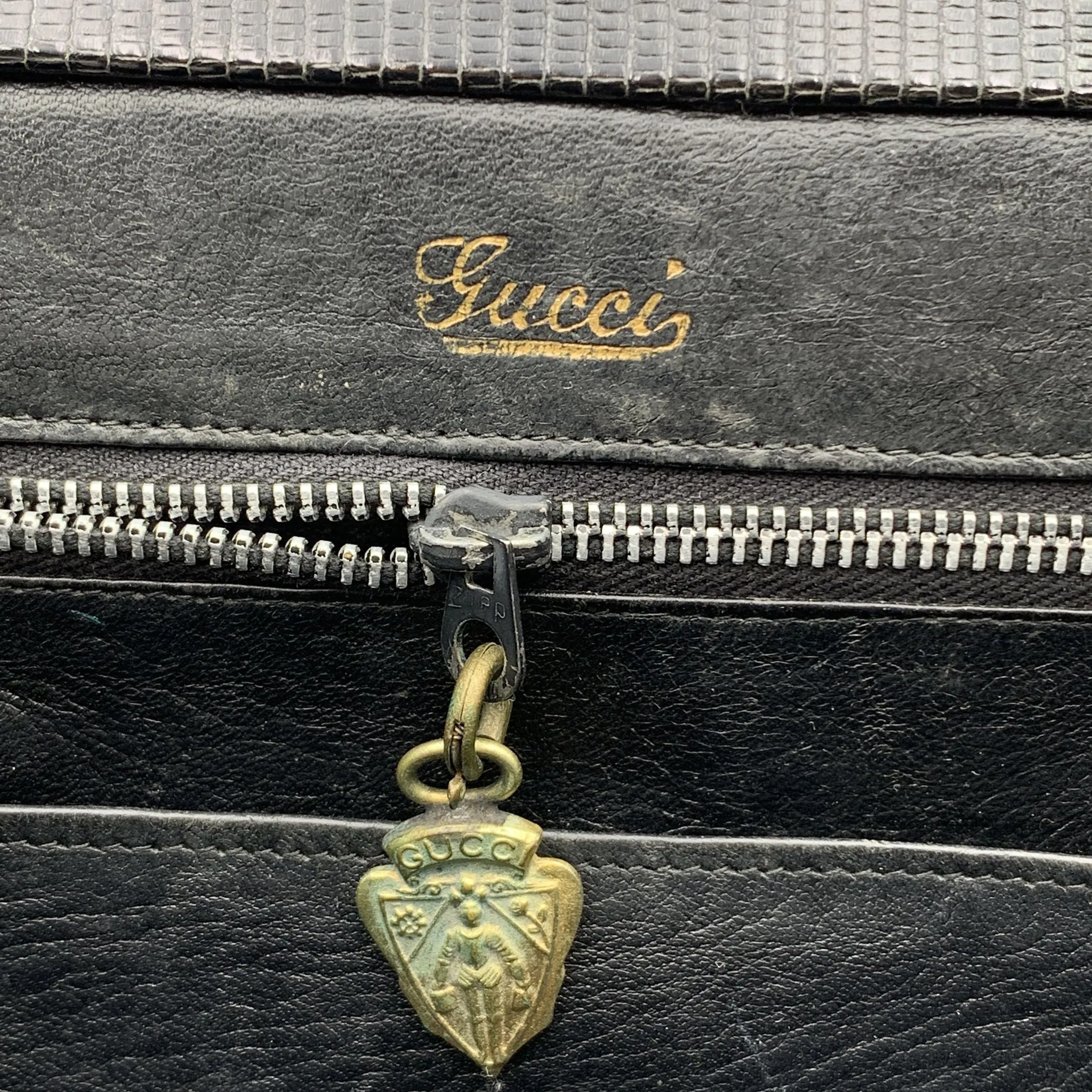 Gucci Handbag Vintage