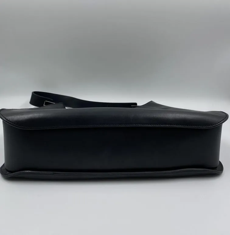 Gucci leather Shoulder Bag