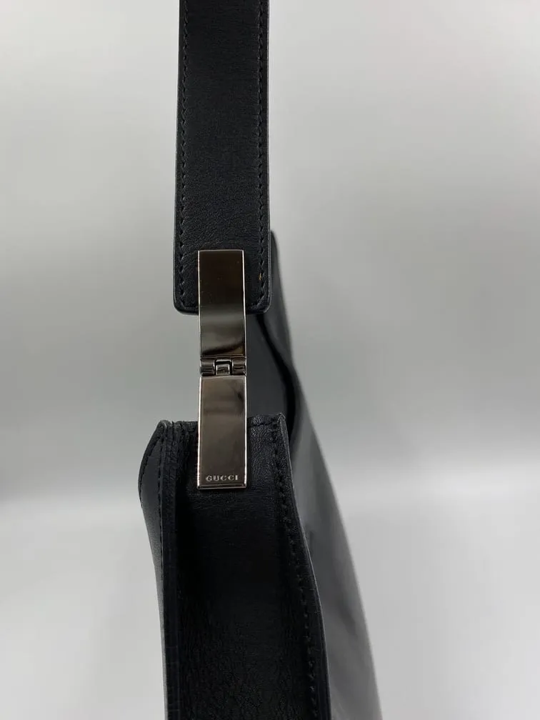 Gucci leather Shoulder Bag