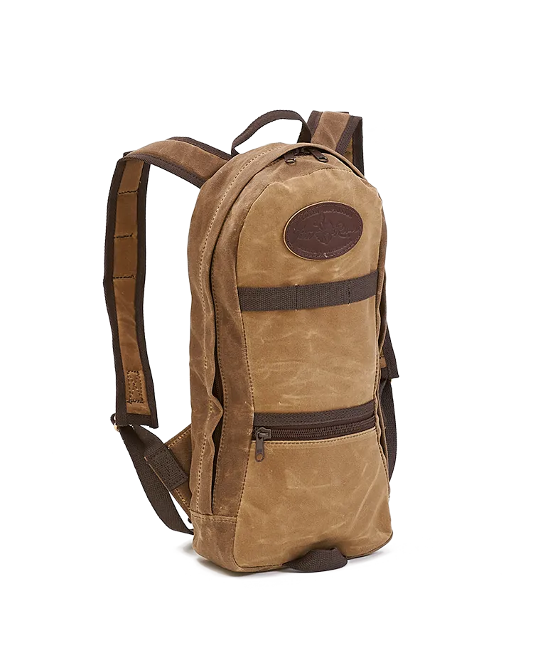 High Falls Short-Day Pack - Field Tan