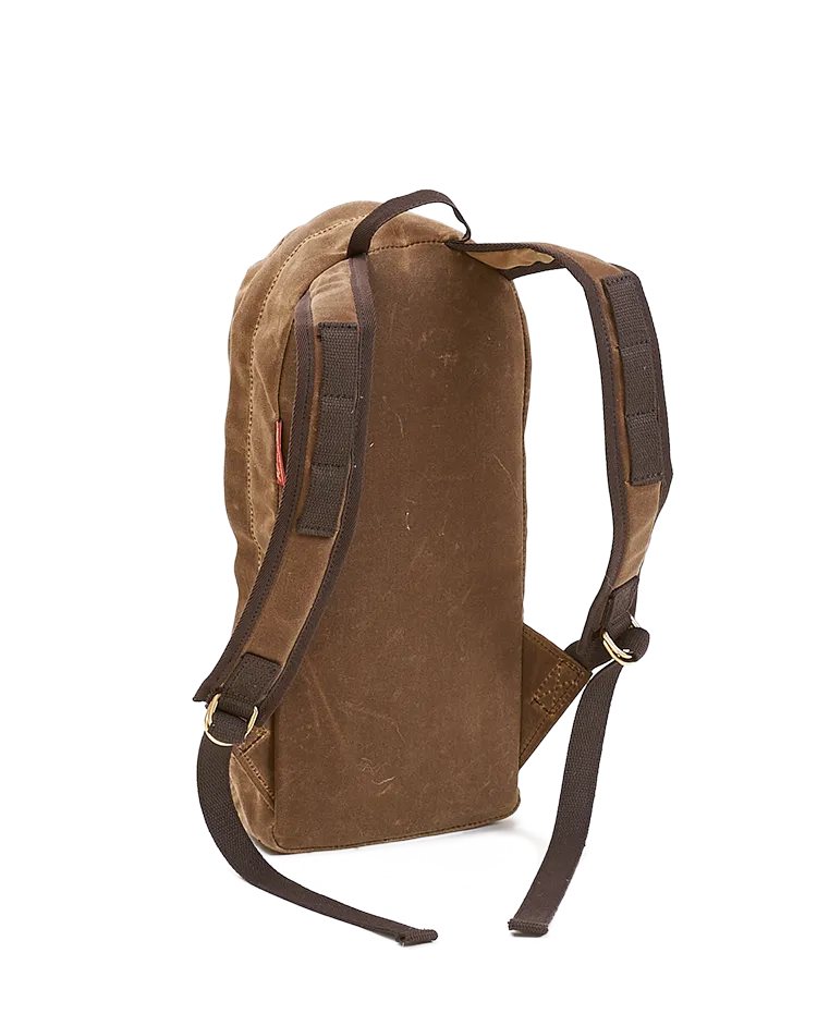 High Falls Short-Day Pack - Field Tan