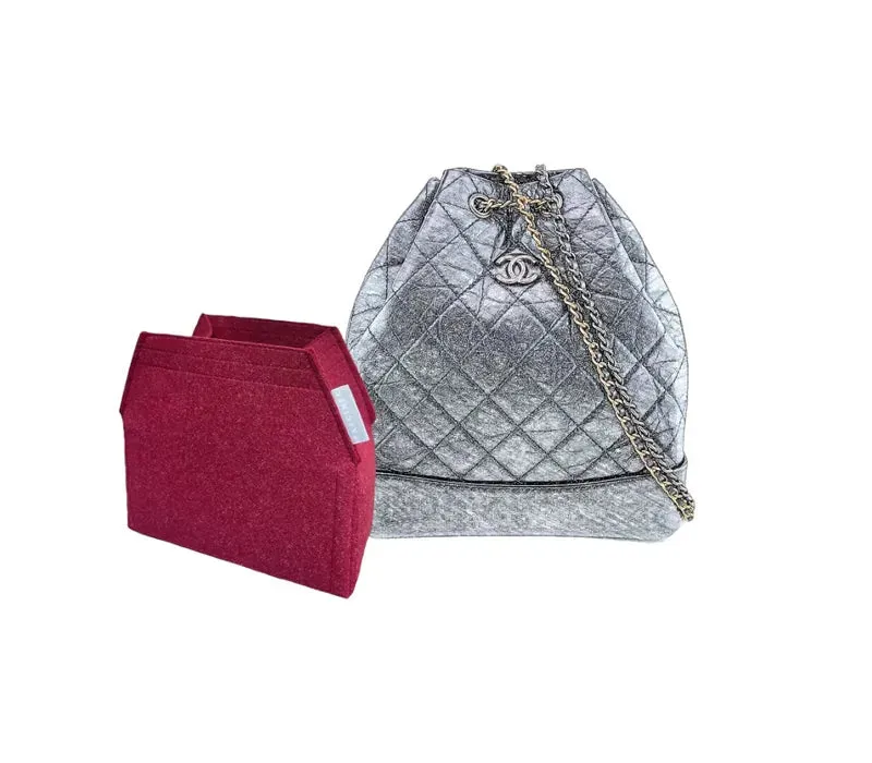 Inner Bag Organizer - Chanel Gabrielle Backpack Series (Version 2.0) | 2 sizes