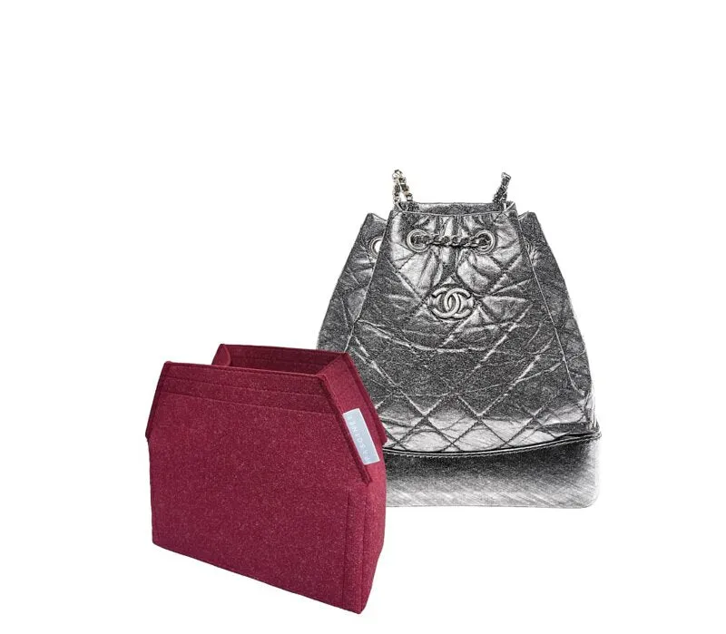 Inner Bag Organizer - Chanel Gabrielle Backpack Series (Version 2.0) | 2 sizes
