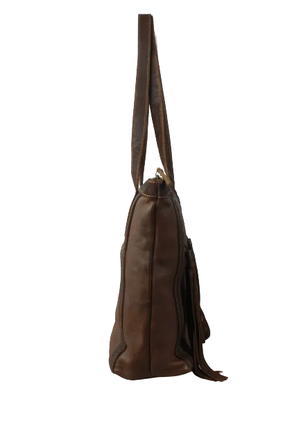 Josephine Shoulder Bag