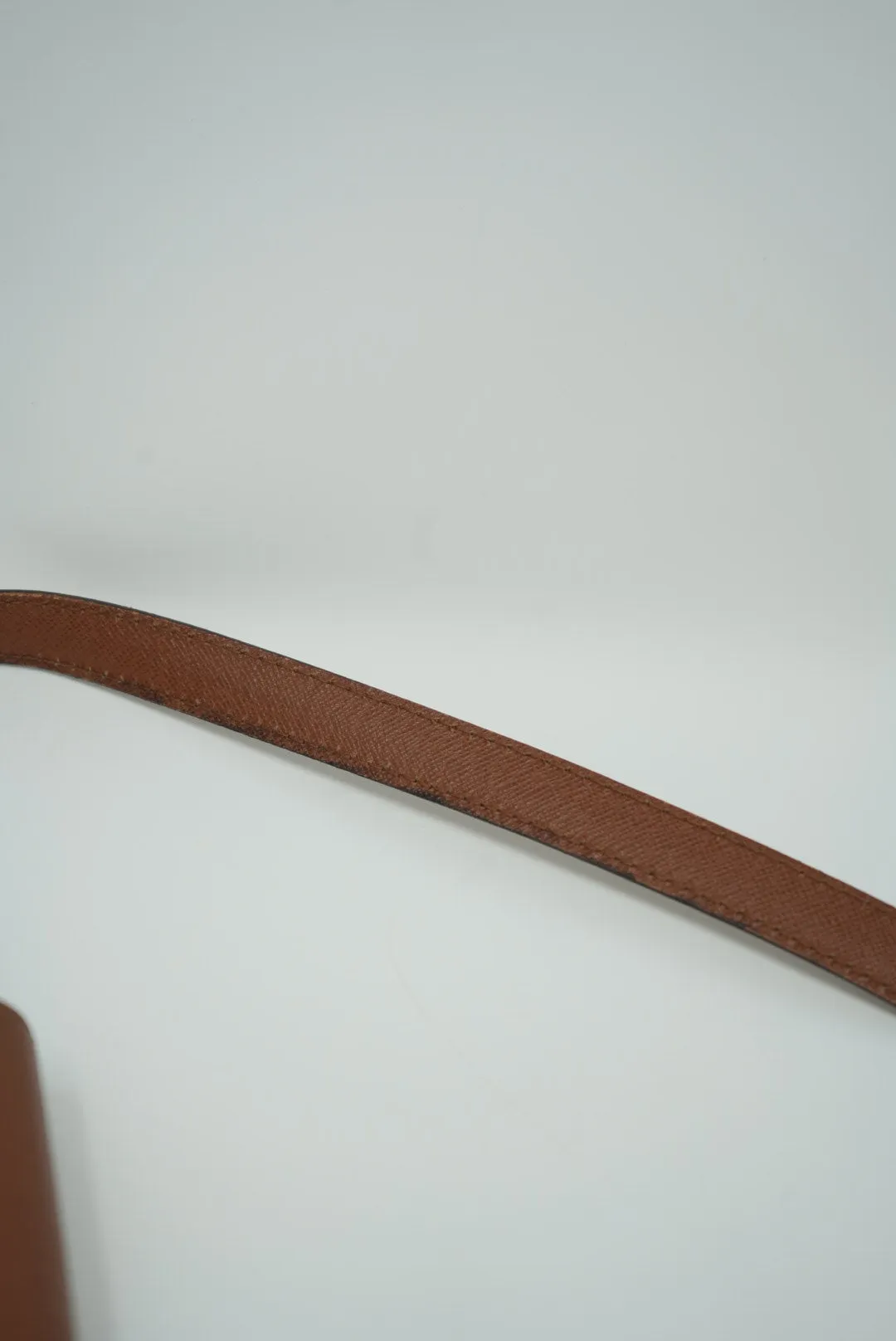 Louis Vuitton 1995 Courcelles  Monogram Handbag