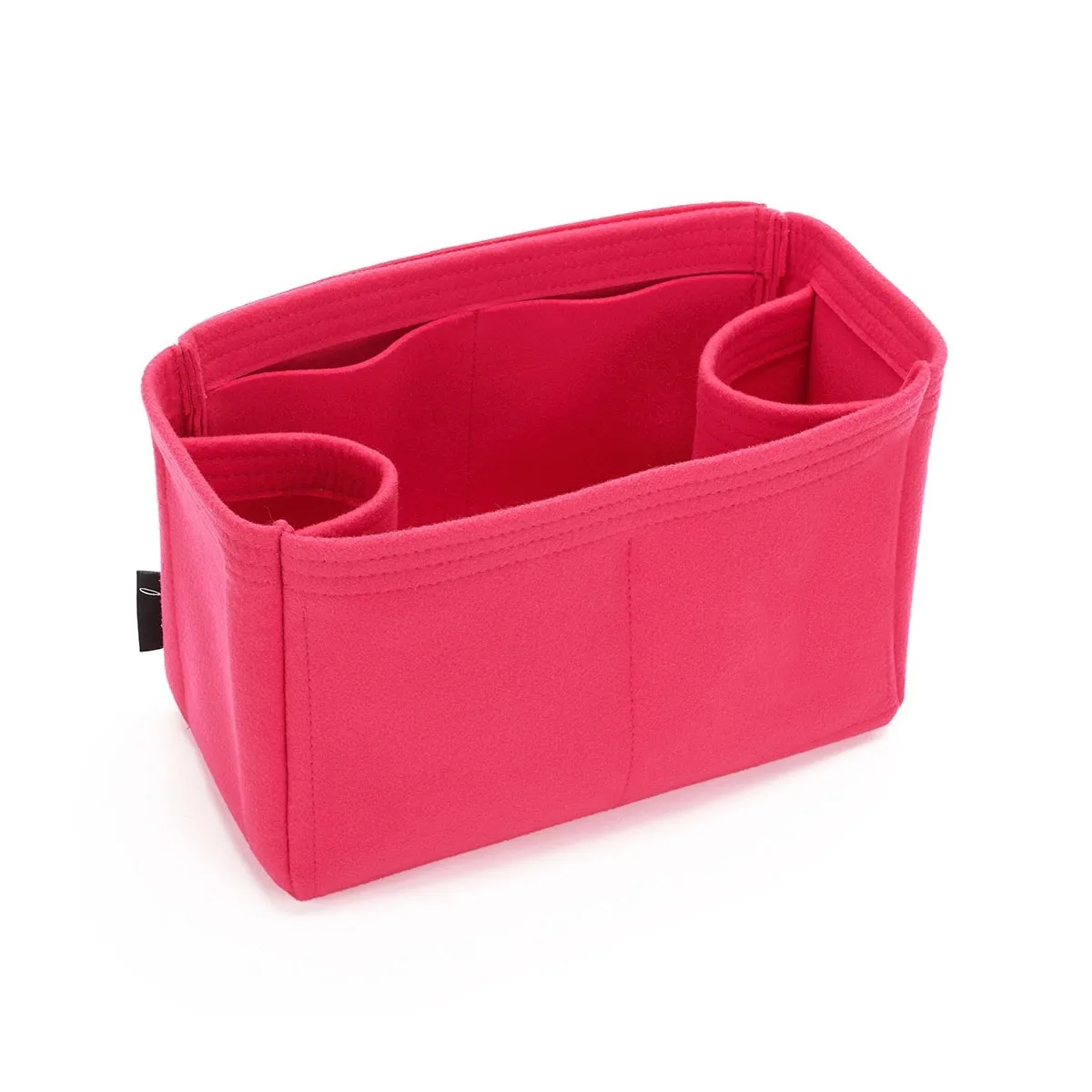 Louis Vuitton Alma Organizer Insert, Bag Organizer with Double Bottle Holders