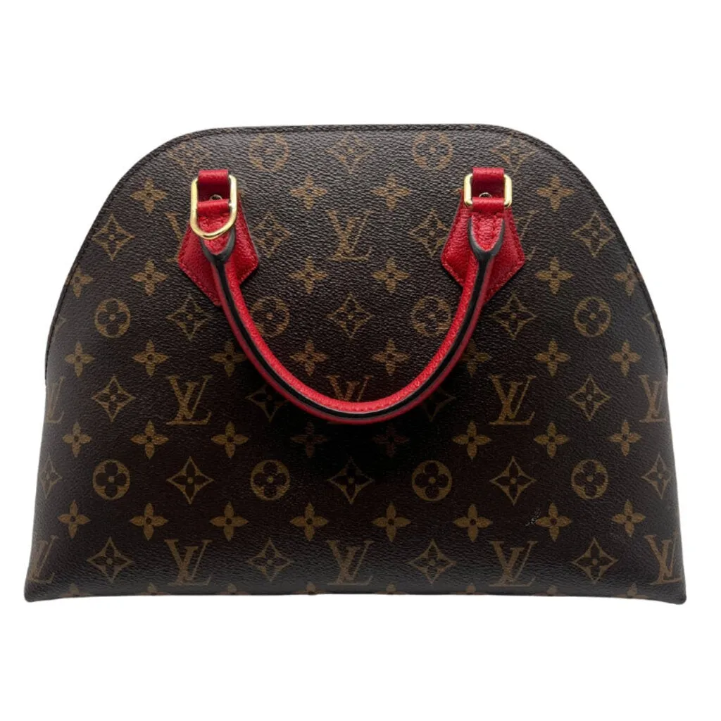 Louis Vuitton BNB Alma Monogram Bag