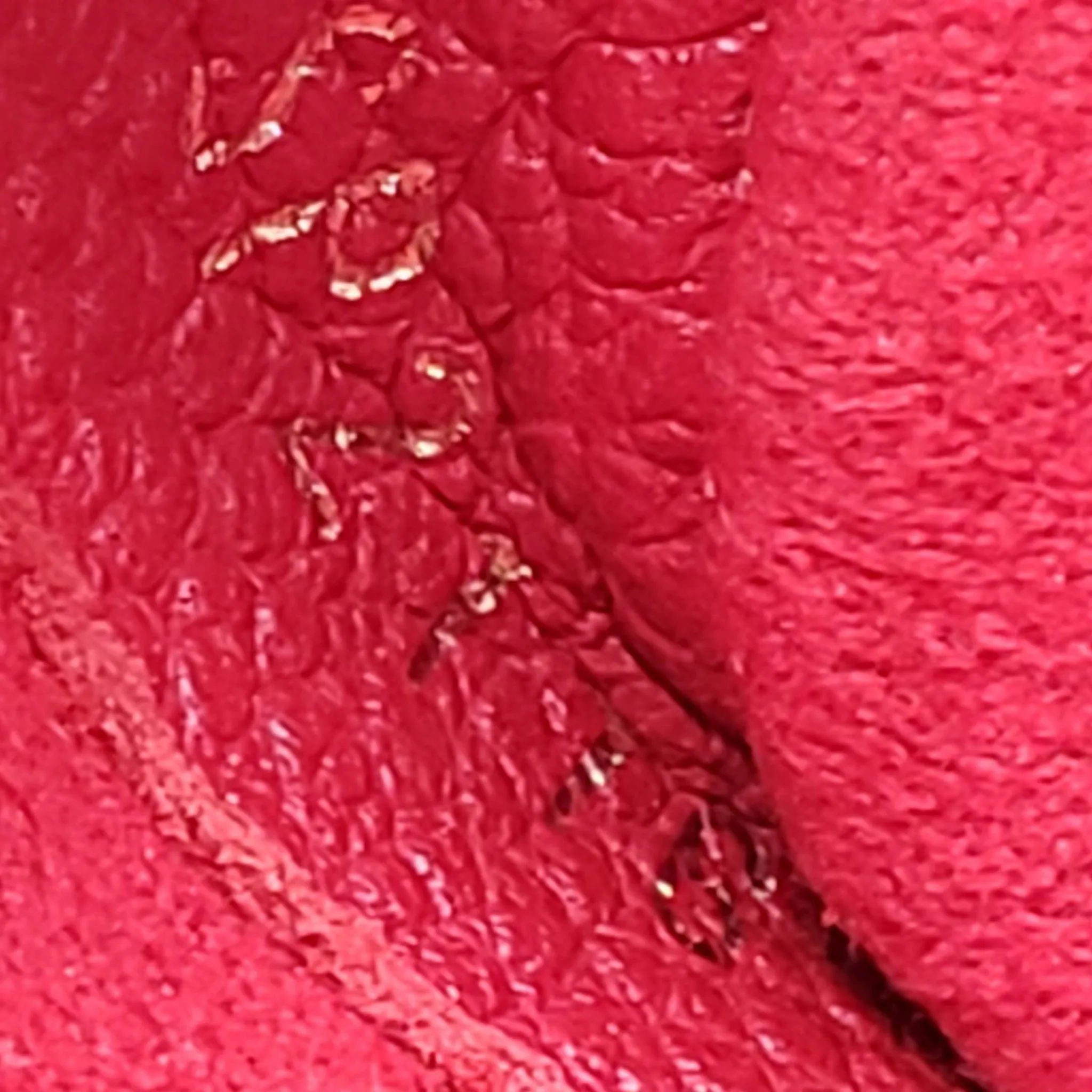 Louis Vuitton Monogram Alma B'n'B