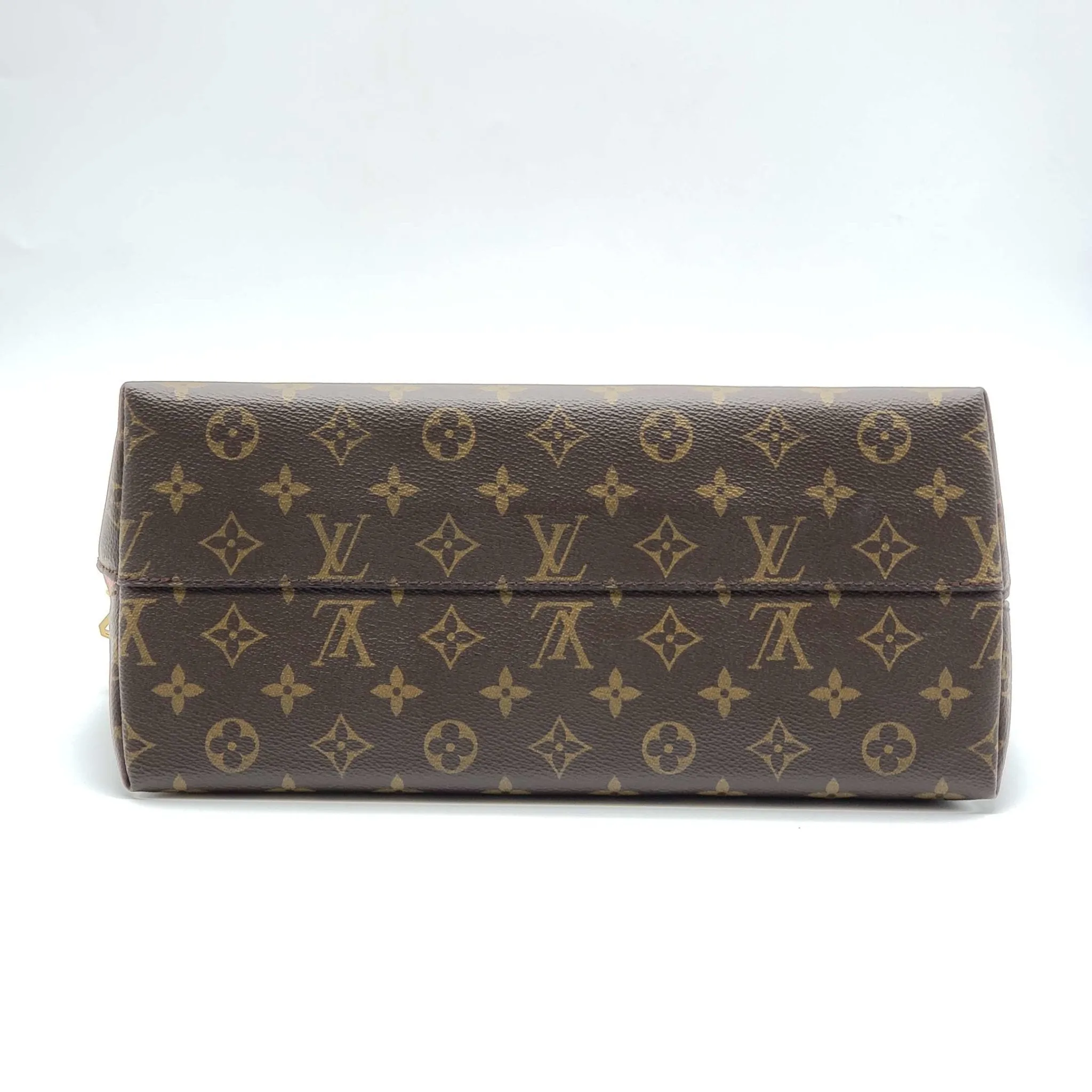 Louis Vuitton Monogram Alma B'n'B
