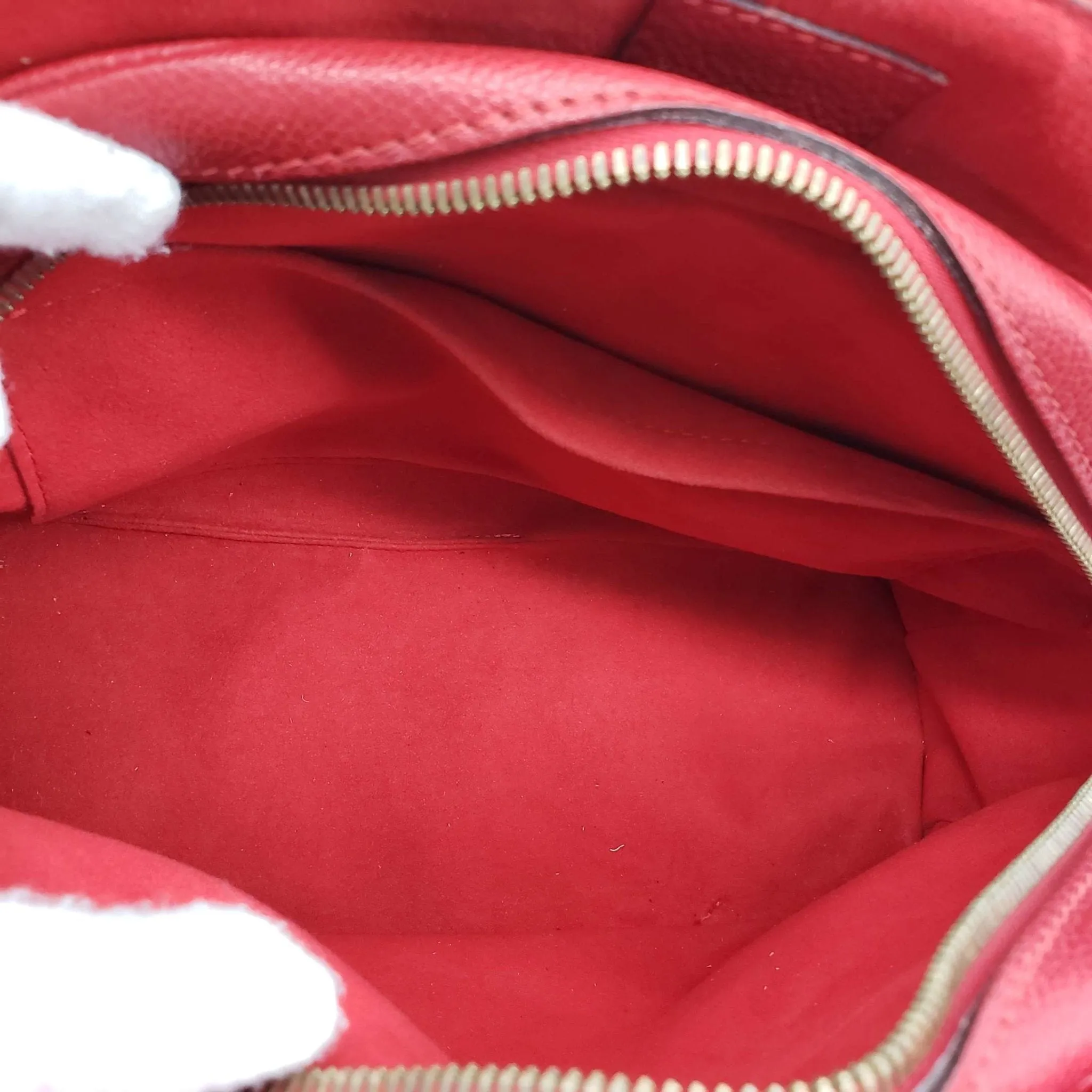 Louis Vuitton Monogram Alma B'n'B