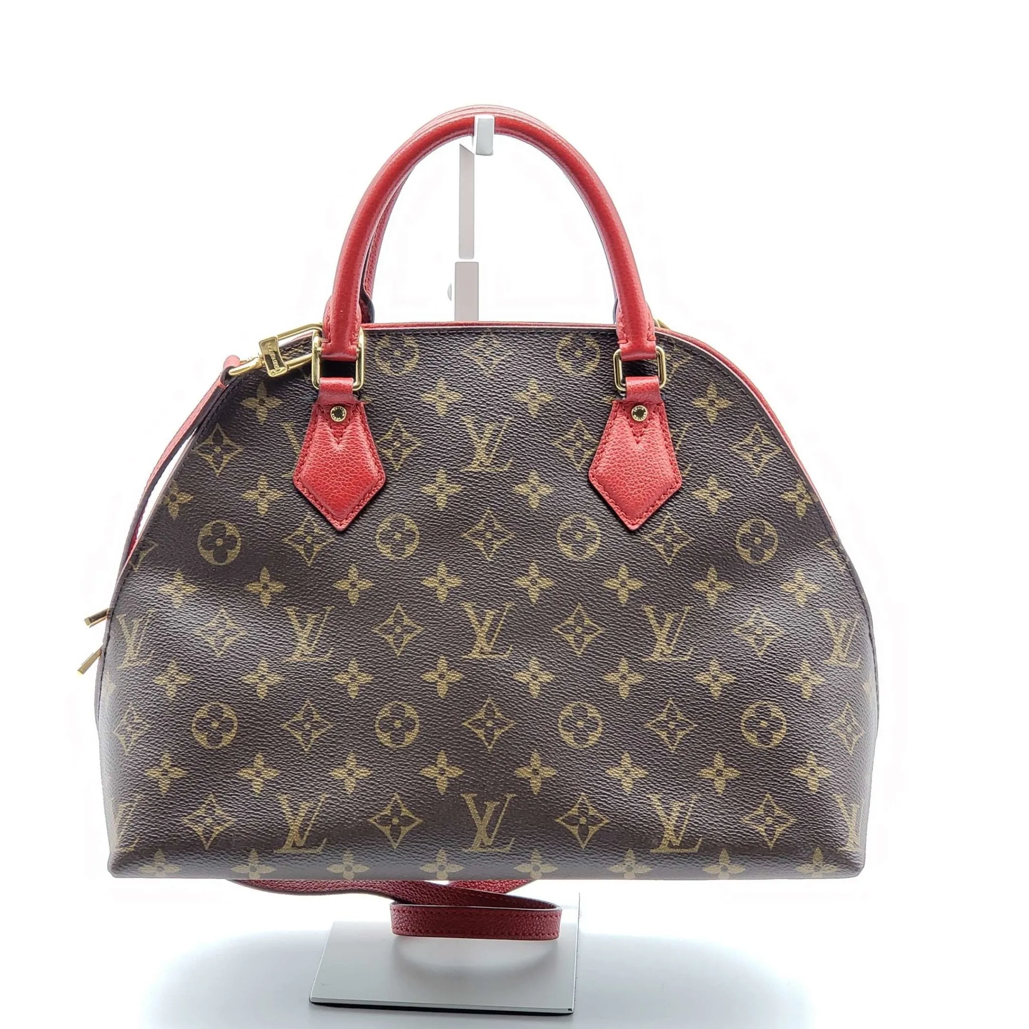 Louis Vuitton Monogram Alma B'n'B