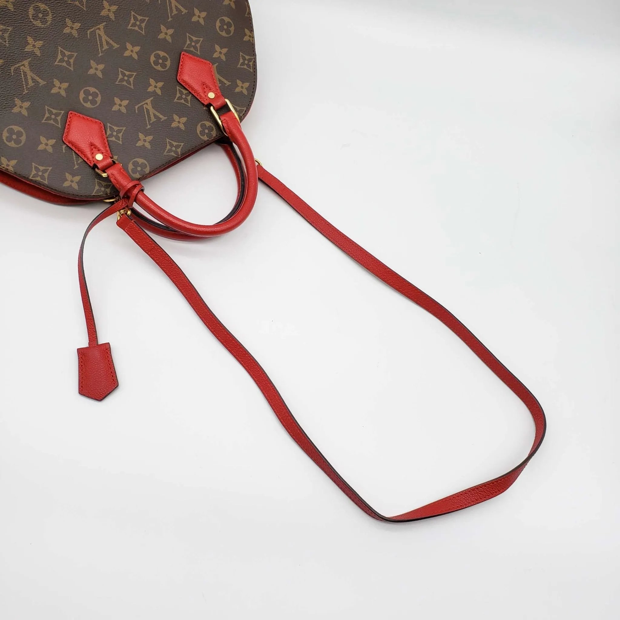 Louis Vuitton Monogram Alma B'n'B