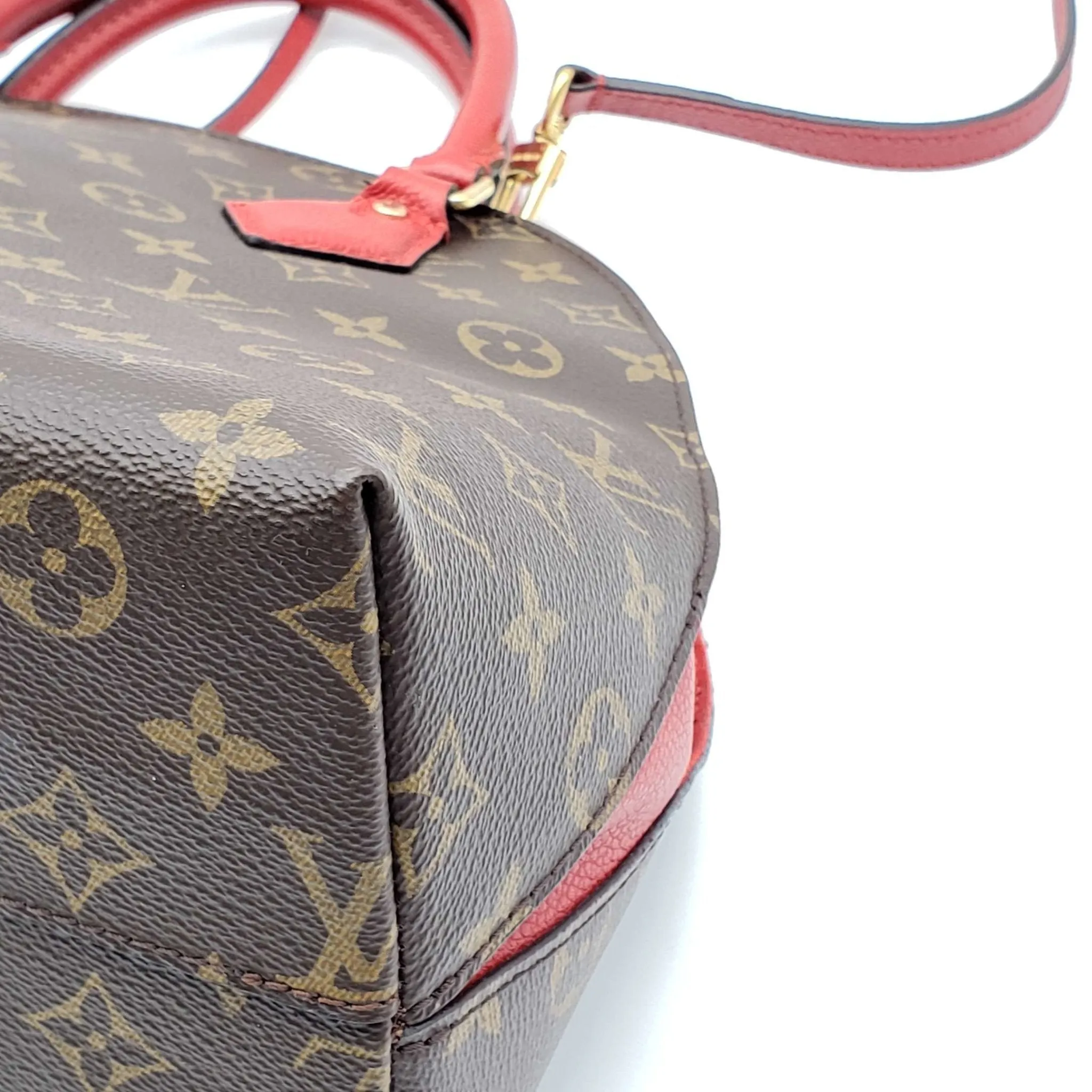 Louis Vuitton Monogram Alma B'n'B