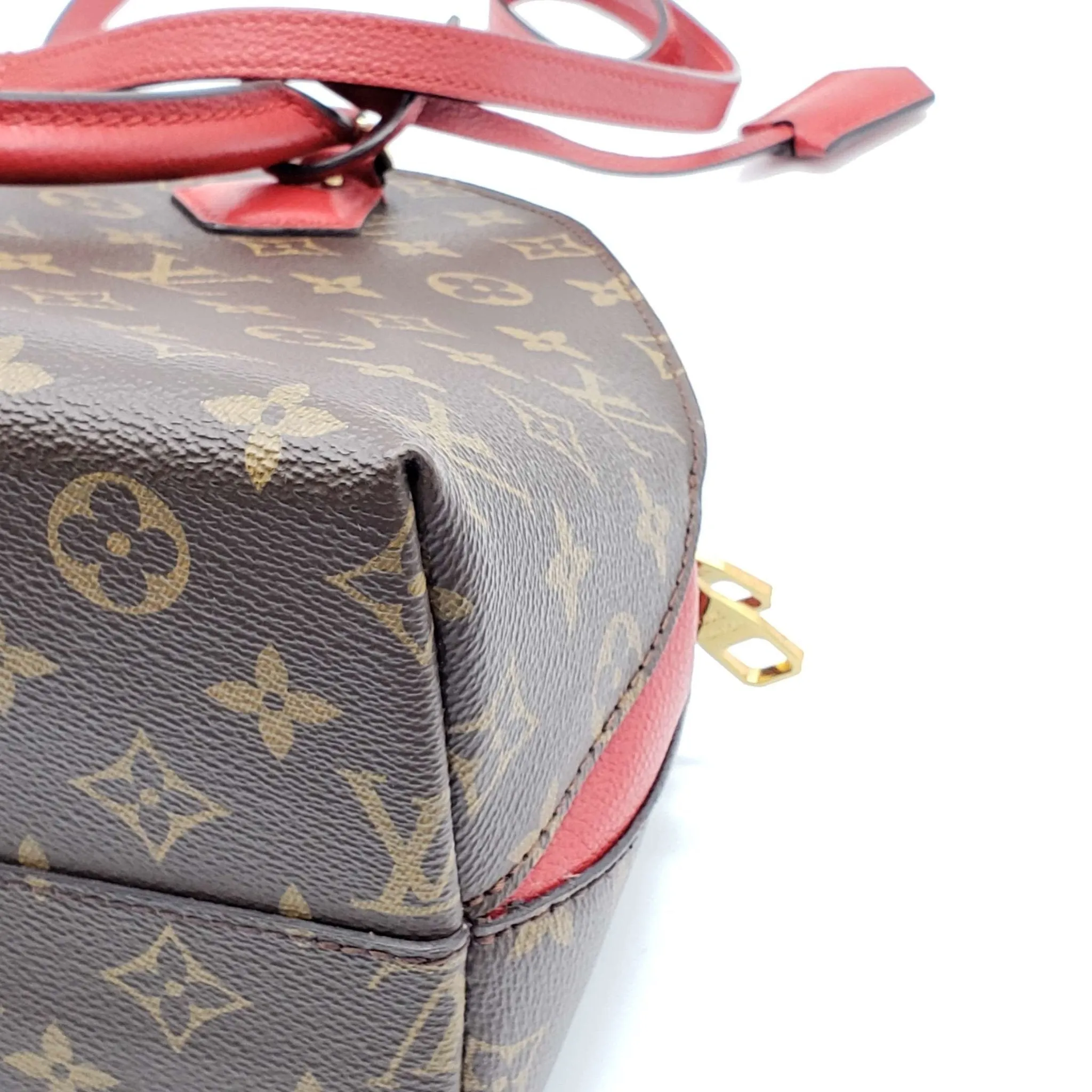 Louis Vuitton Monogram Alma B'n'B