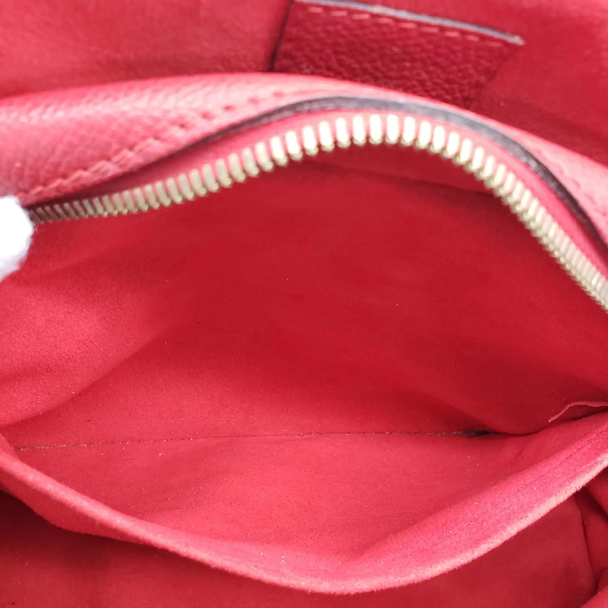 Louis Vuitton Monogram Alma B'n'B
