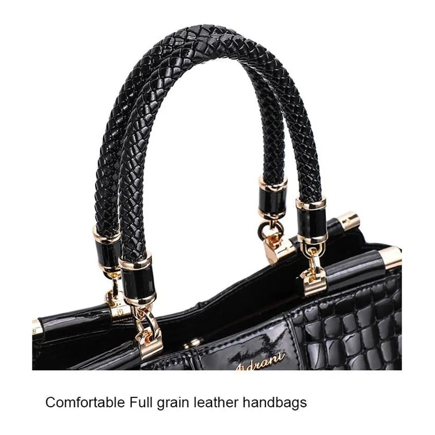 Luxalon Business Carryall