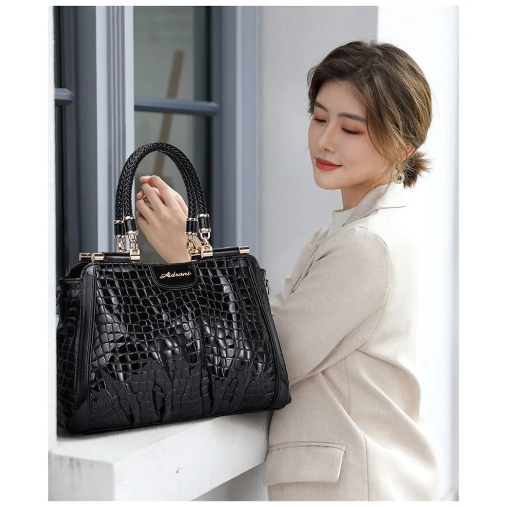 Luxalon Business Carryall