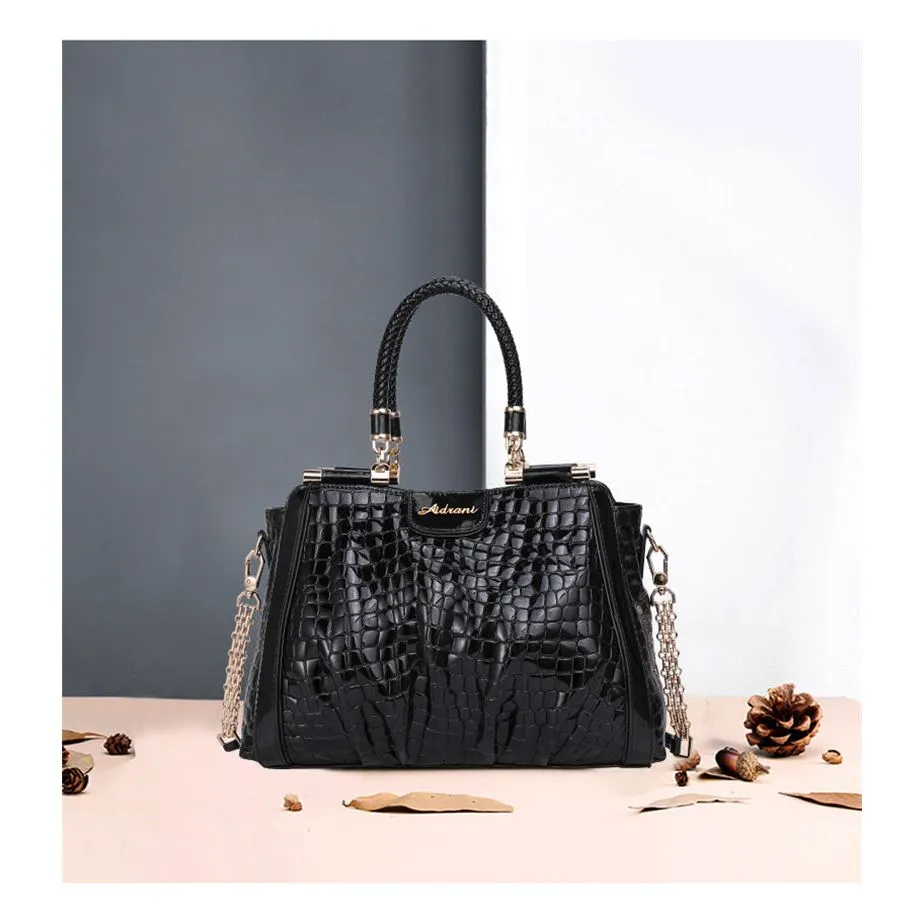 Luxalon Business Carryall