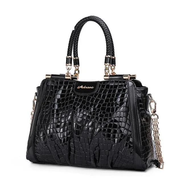 Luxalon Business Carryall