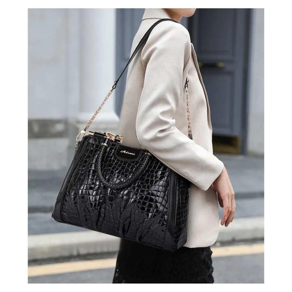 Luxalon Business Carryall