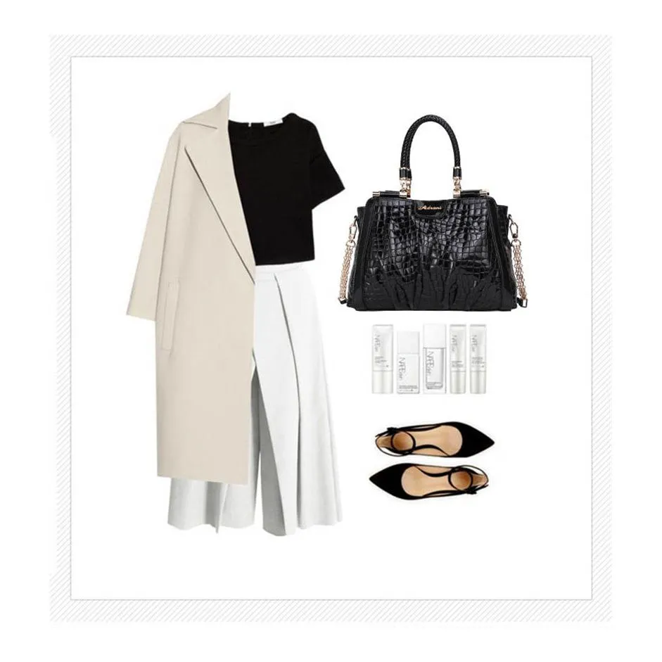 Luxalon Business Carryall