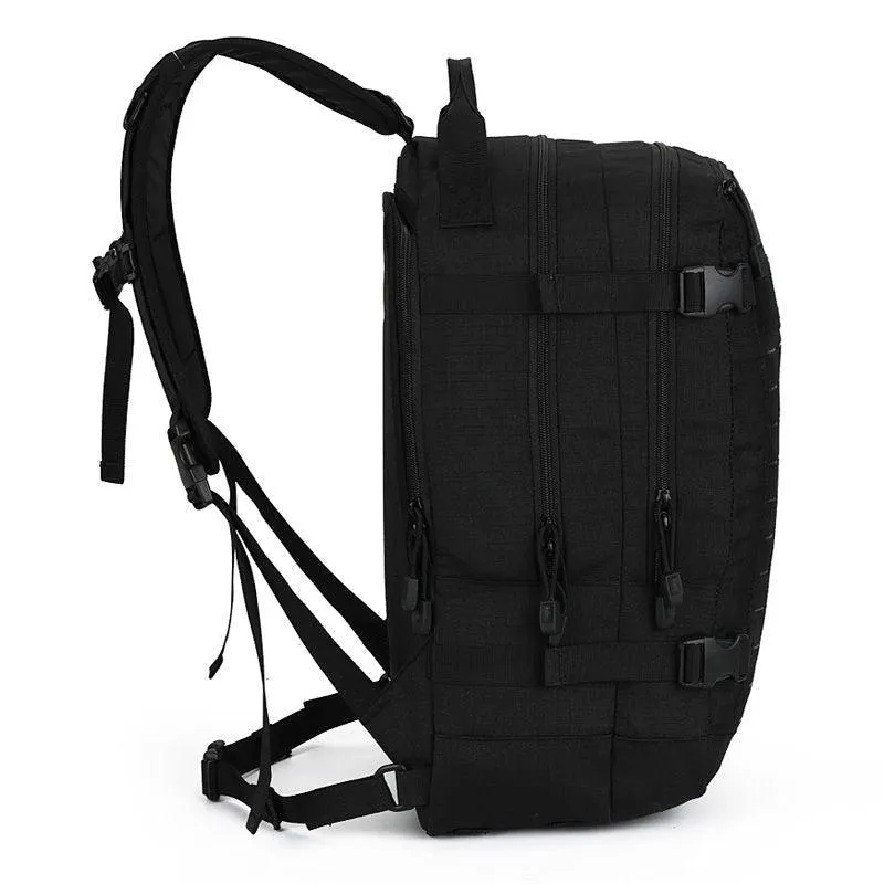 Molle Backpack Camping Hiking Bag