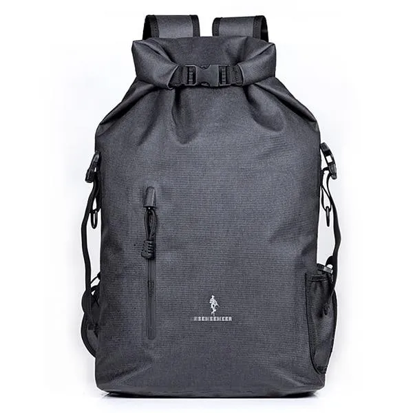 Outdoor sports high quality  men's backpack