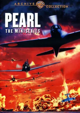 Pearl - Mini Series (2 Discs)