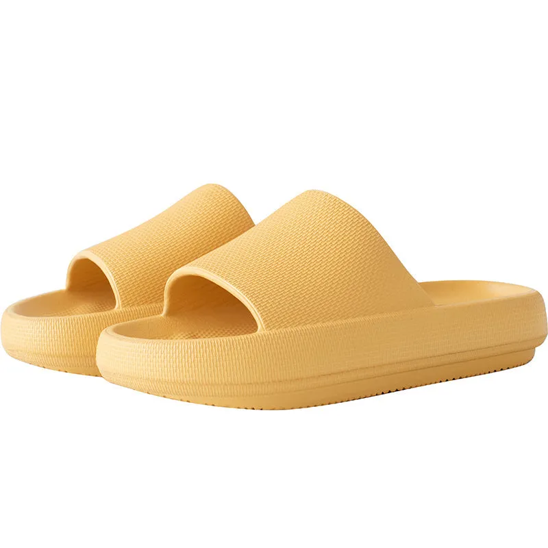 Premium Sootheez™️ Extremely Comfy Slides - Limited Edition