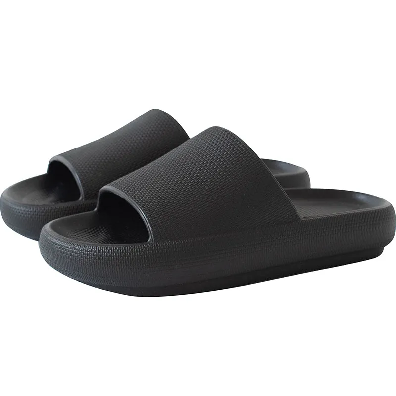 Premium Sootheez™️ Extremely Comfy Slides - Limited Edition
