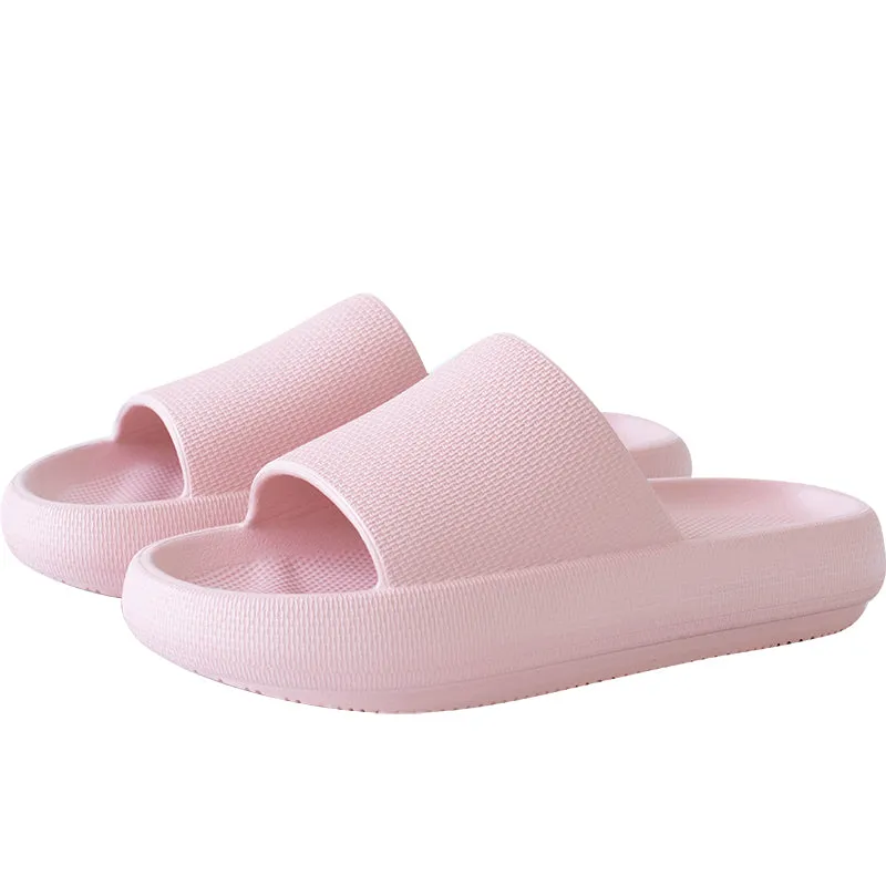 Premium Sootheez™️ Extremely Comfy Slides - Limited Edition