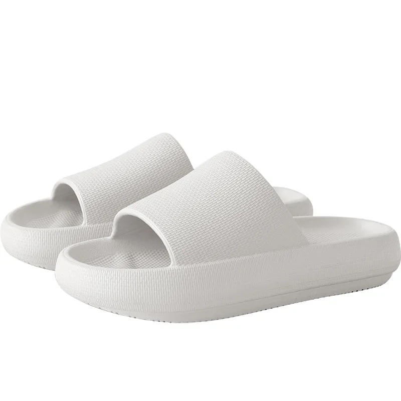 Premium Sootheez™️ Extremely Comfy Slides - Limited Edition