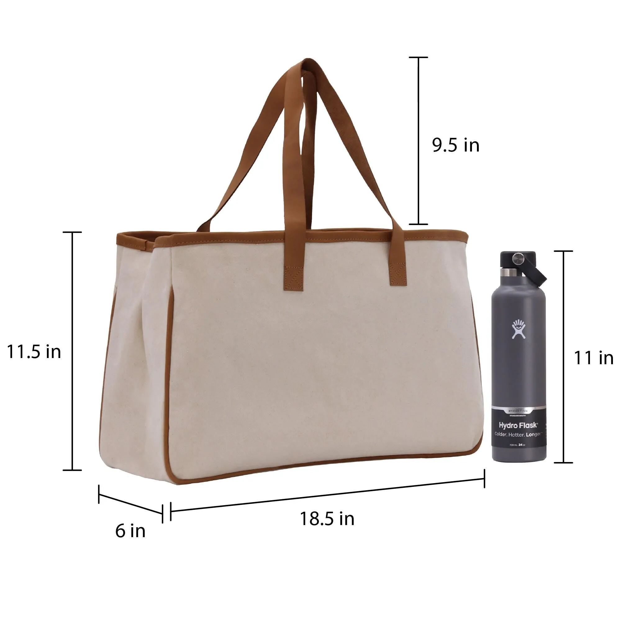Remax Realtor Tote Bag Personalized Business Tote Custom Real Estate Agent Gift Bulk Business Logo Realtor Swag Real Estate Bag (RMXTB1003)