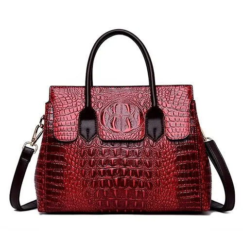 Serpatura Business Tote