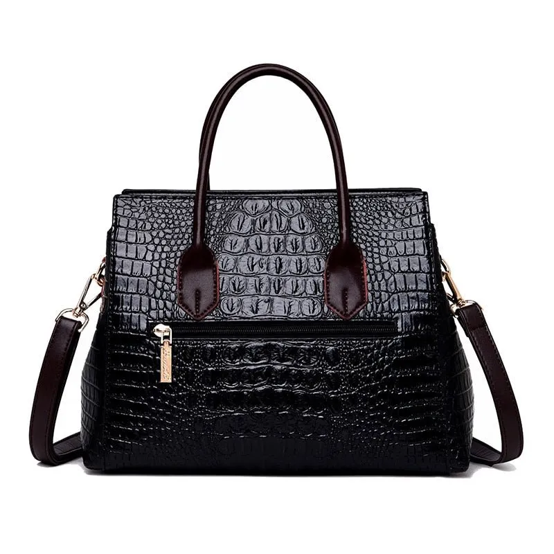 Serpatura Business Tote