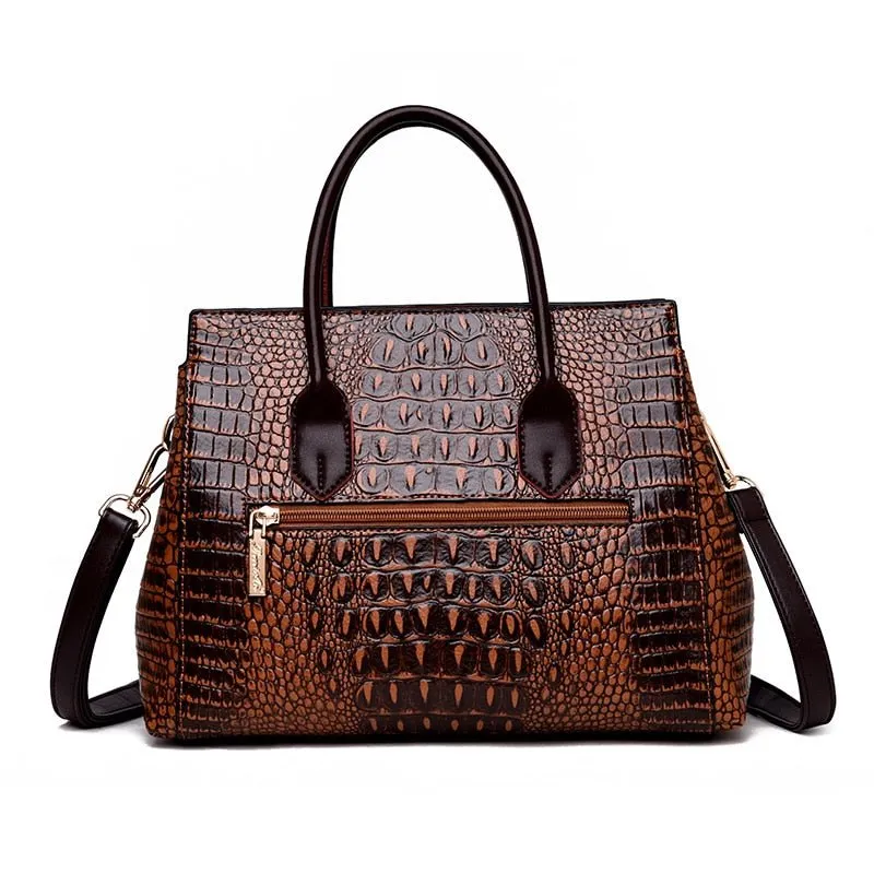 Serpatura Business Tote