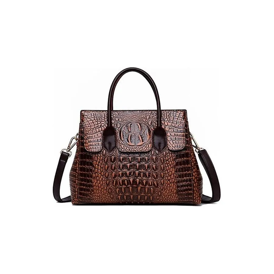 Serpatura Business Tote