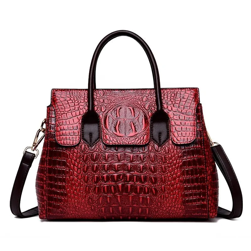 Serpatura Business Tote