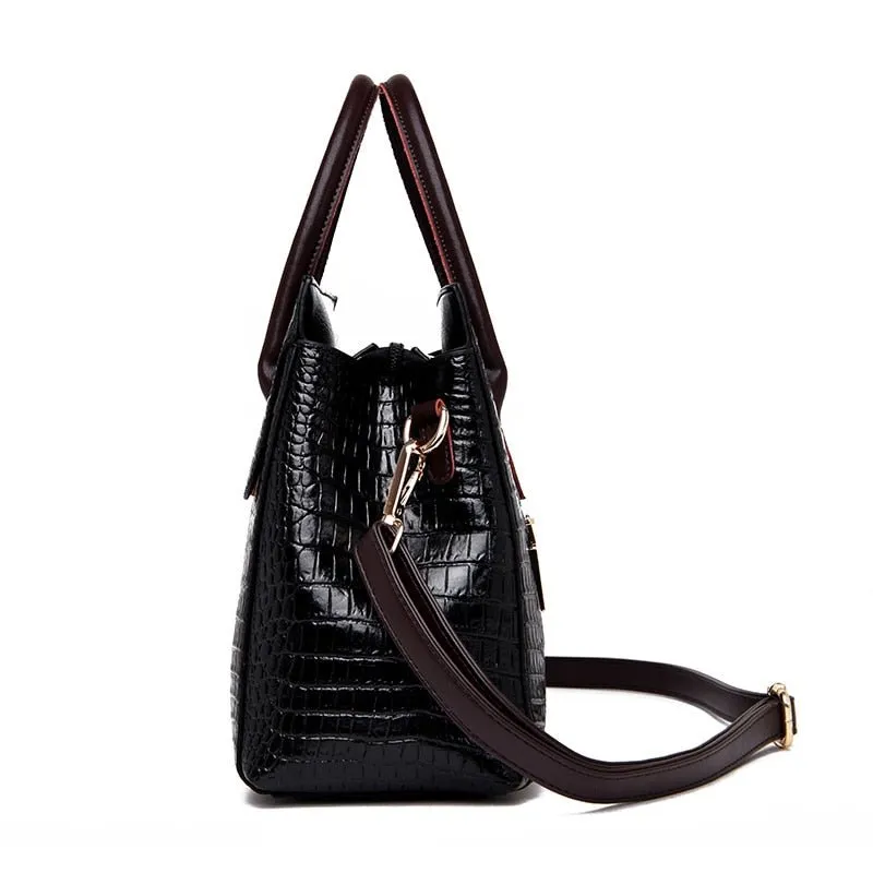Serpatura Business Tote