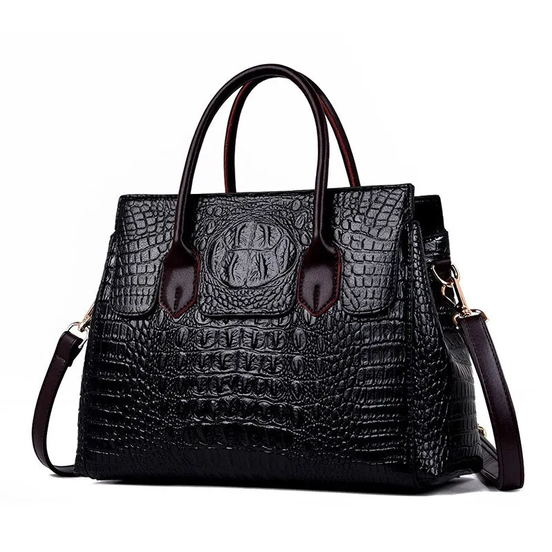 Serpatura Business Tote