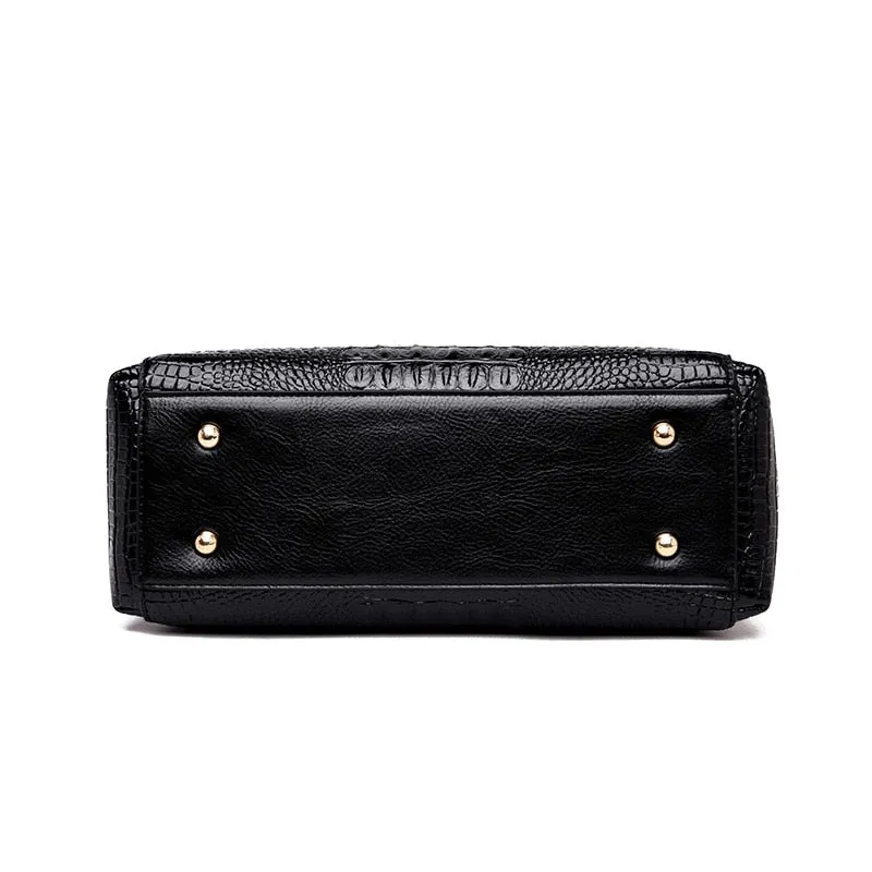 Serpatura Business Tote