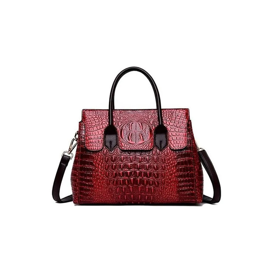 Serpatura Business Tote