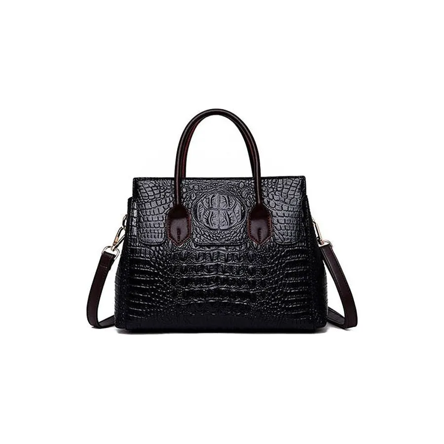 Serpatura Business Tote