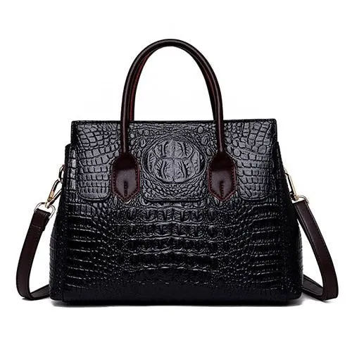 Serpatura Business Tote