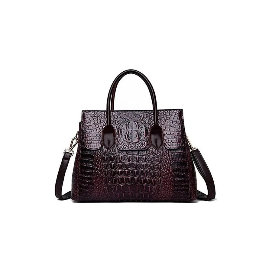Serpatura Business Tote