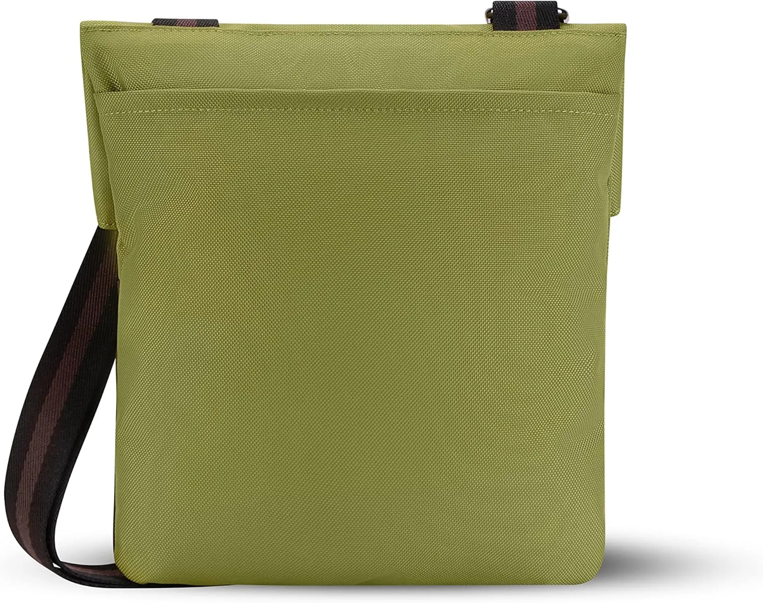 Sherpani Pica, Small Crossbody Purse, Nylon Crossbody Bag, Lightweight Cross Body Bag, Shoulder Bag, Purses for Women, Travel Bag, RFID Protection (Cactus)