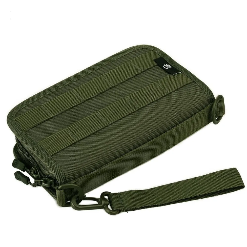 Sidiou Group Outdoor Bag Military Tactical Bags Wallet Handbag Mini Portable Bag  Hunting Backpack